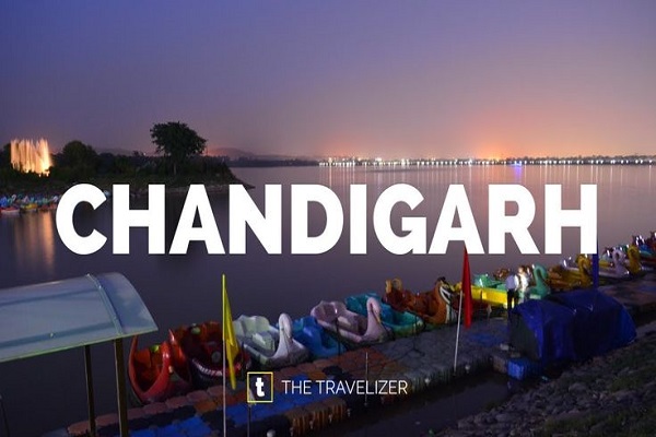 haldwani to chandigarh cabs